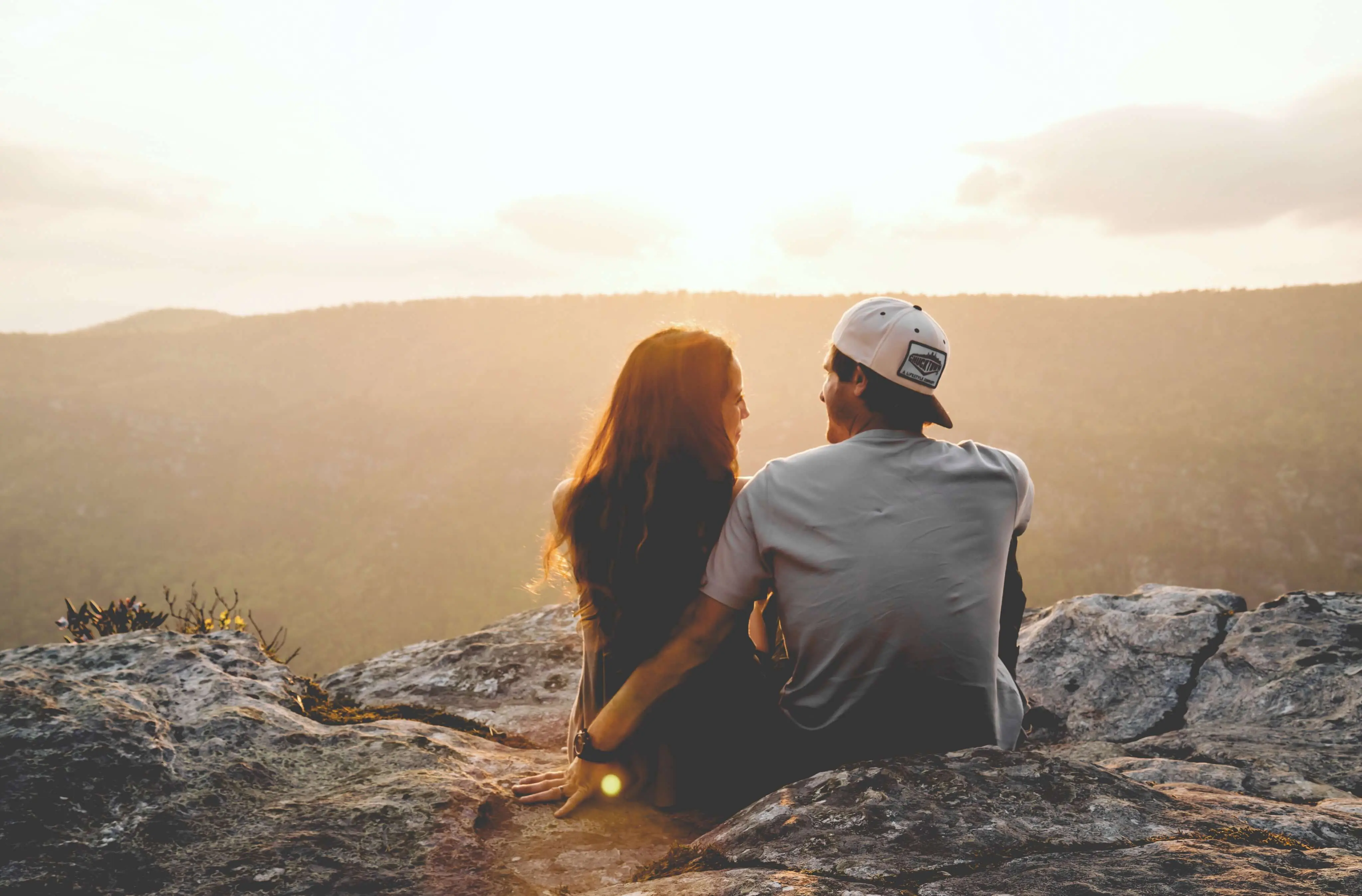 perfect relationship