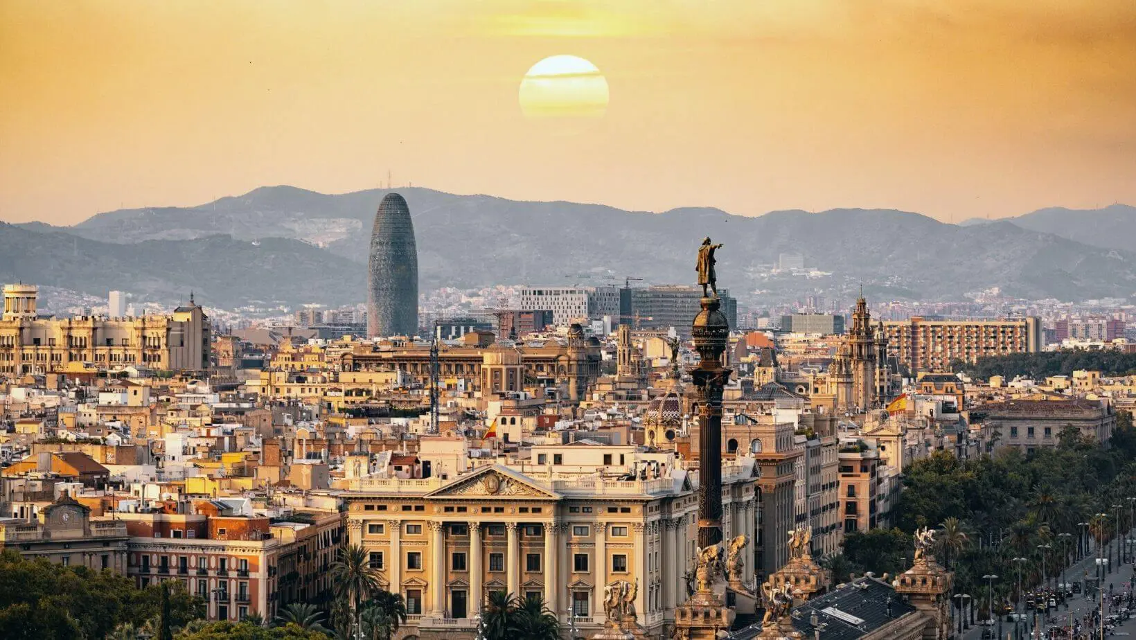 How Many Days To Spend In Barcelona