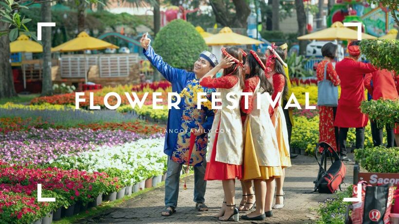 Flower Festival