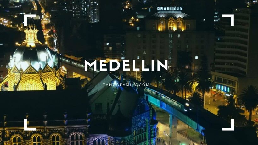 Medellin