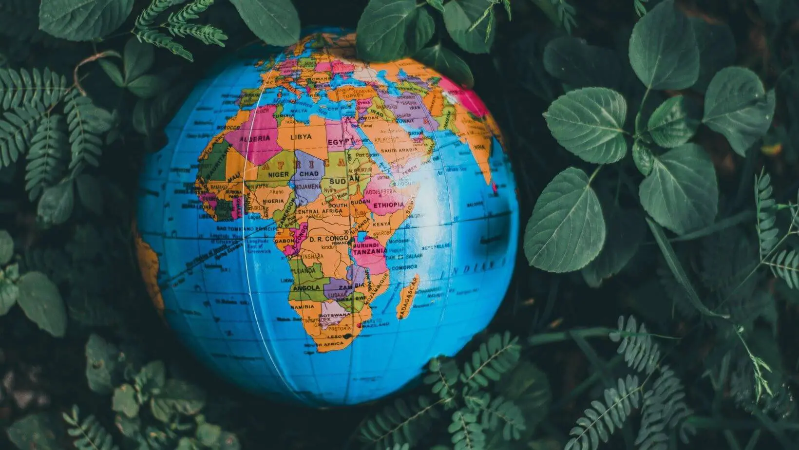 Safest Countries in Africa