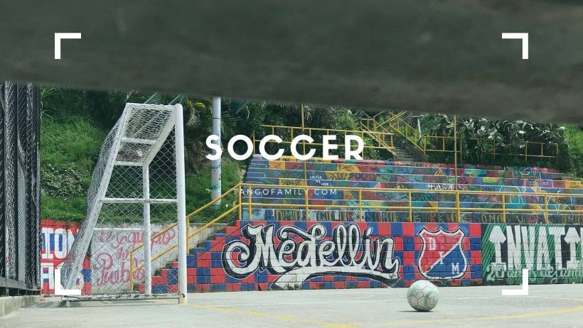 soccer