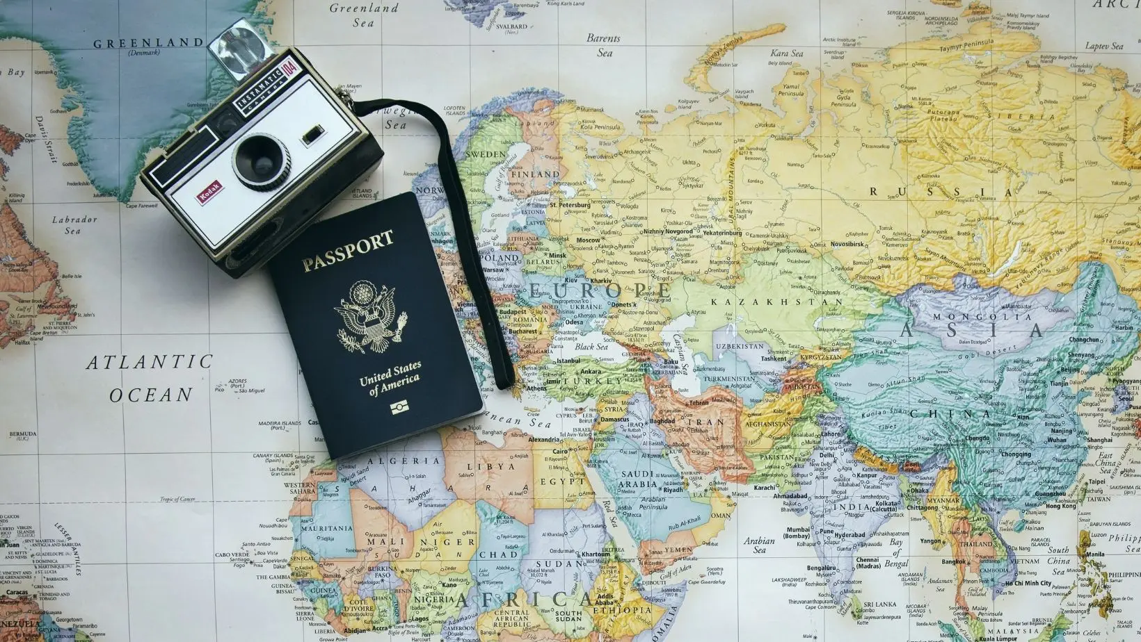Making Travel Easy