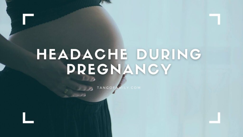 Headache during Pregnancy