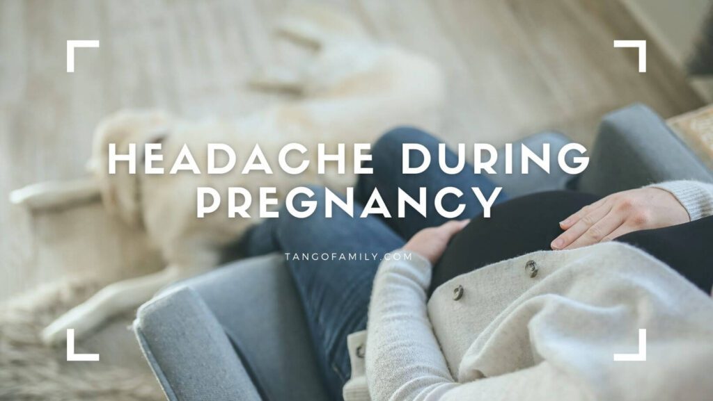 Headache during Pregnancy