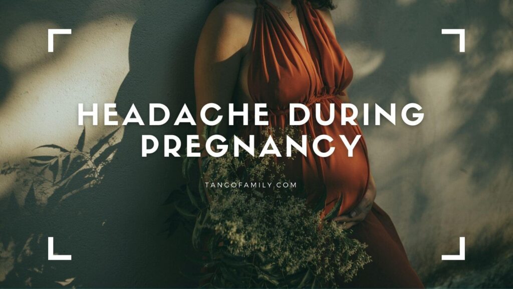 Headache during Pregnancy