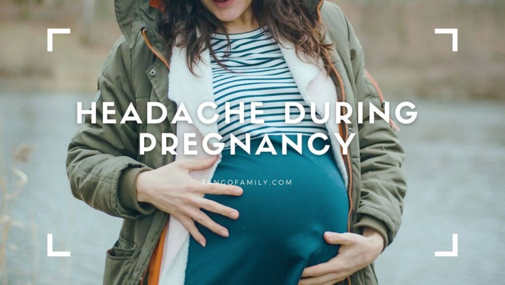 Headache during Pregnancy