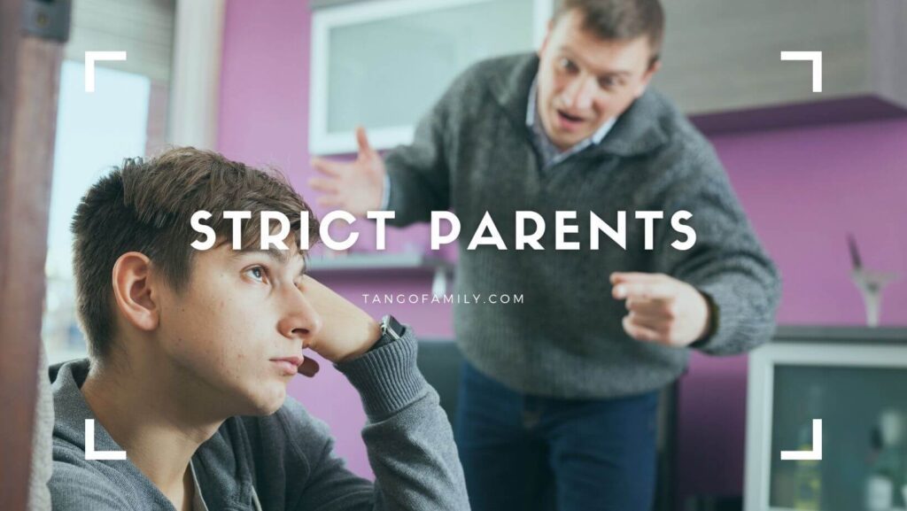 Strict Parents