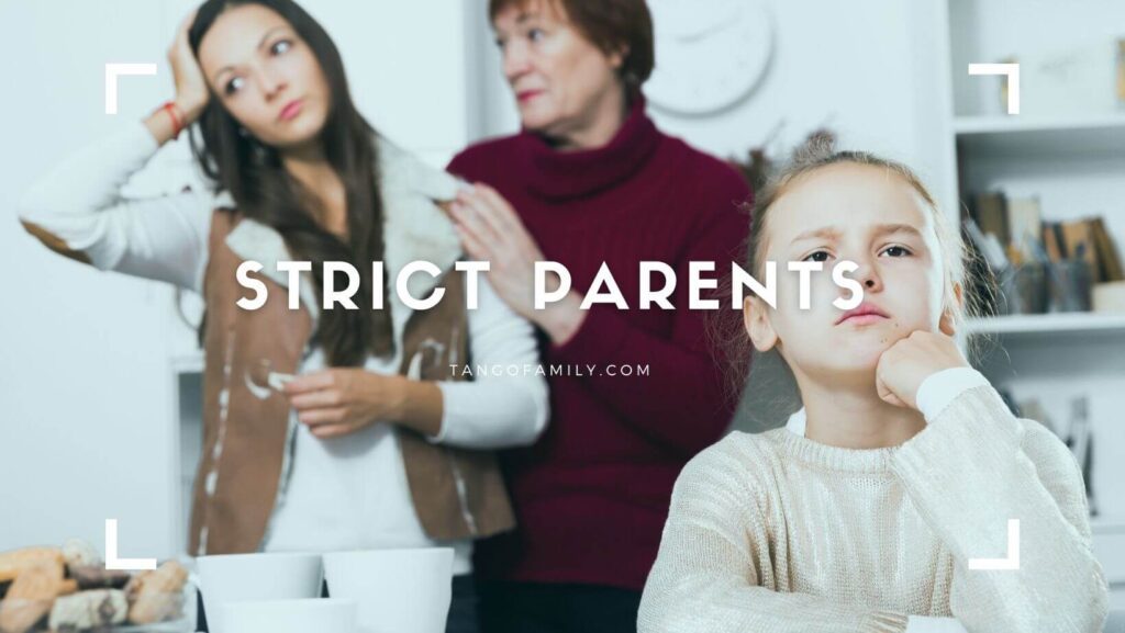 Strict Parents