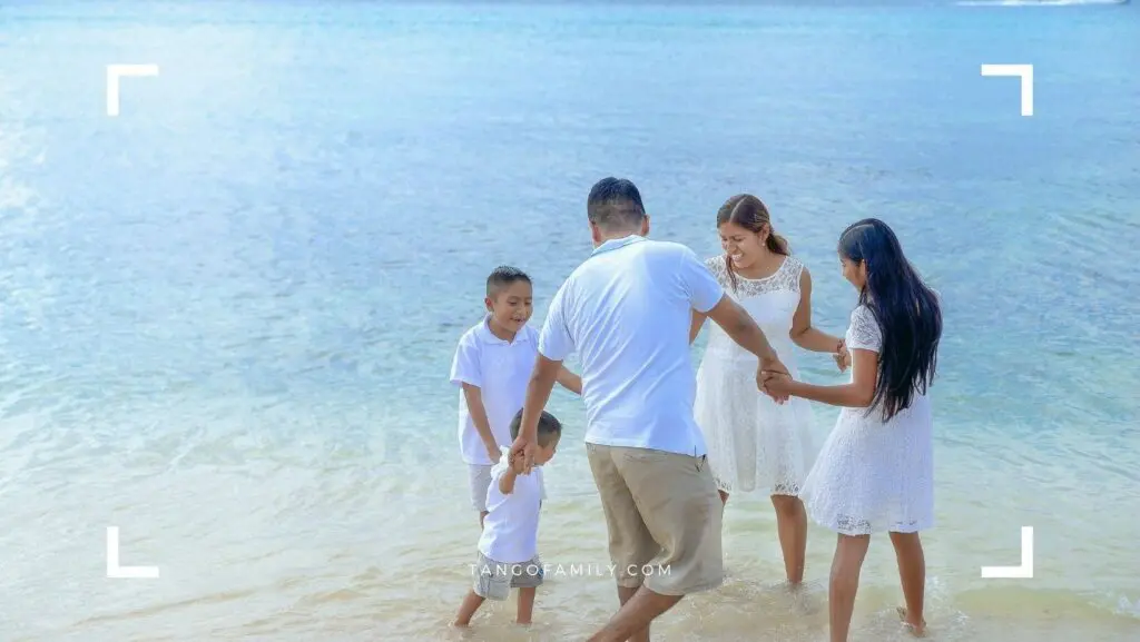 best vacations for families