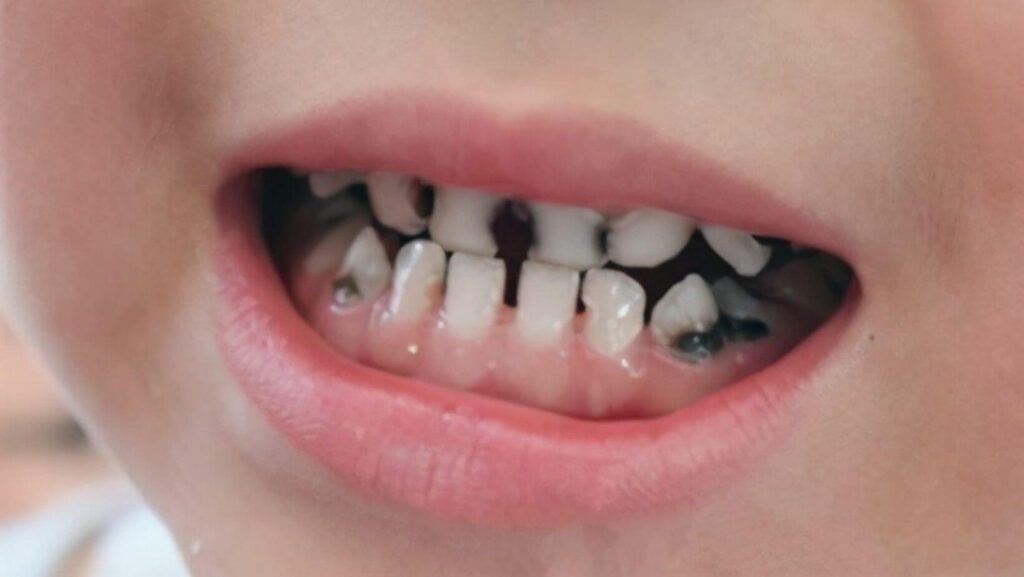 How to prevent tooth decay in toddlers Tango Family 2023