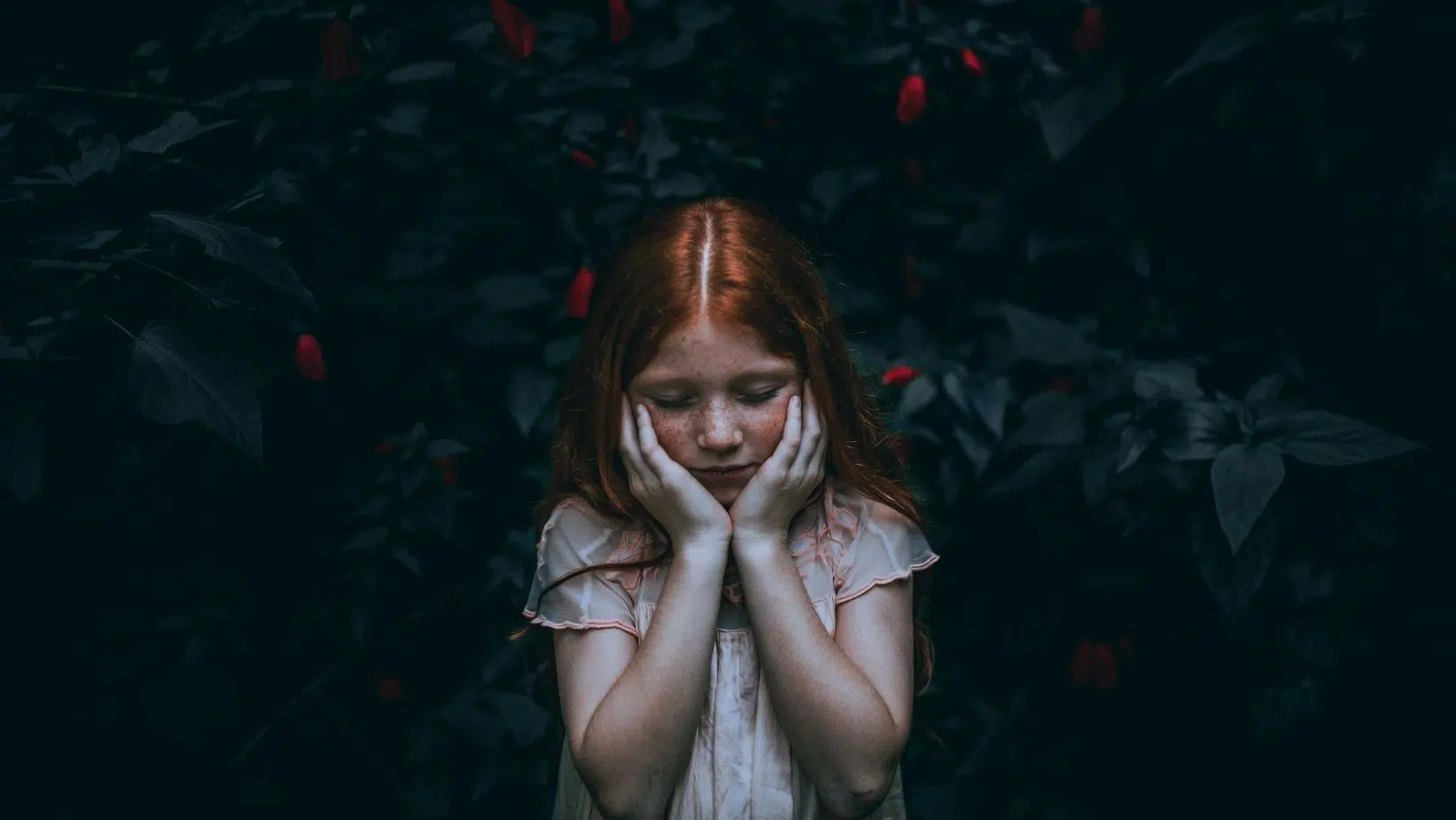 Anxiety Symptoms in Children