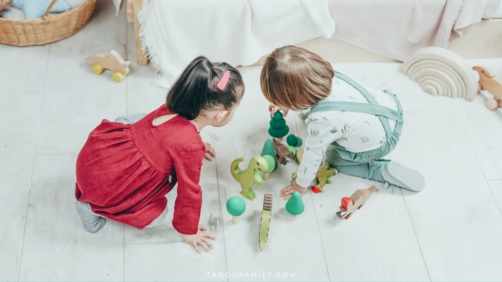 fun activities at home