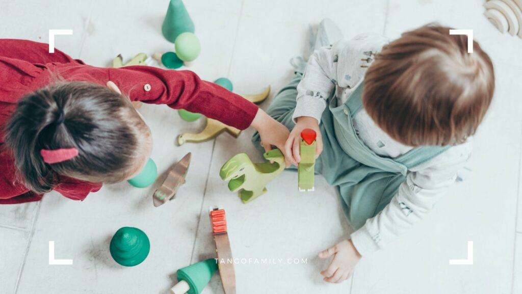 Games for 1 year olds