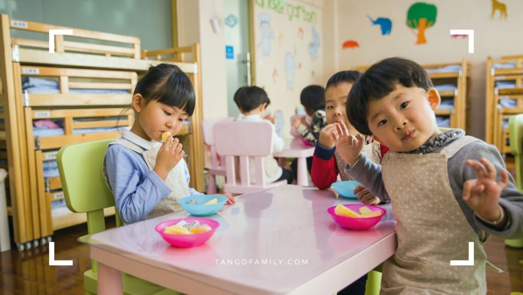 Games for 1 year olds