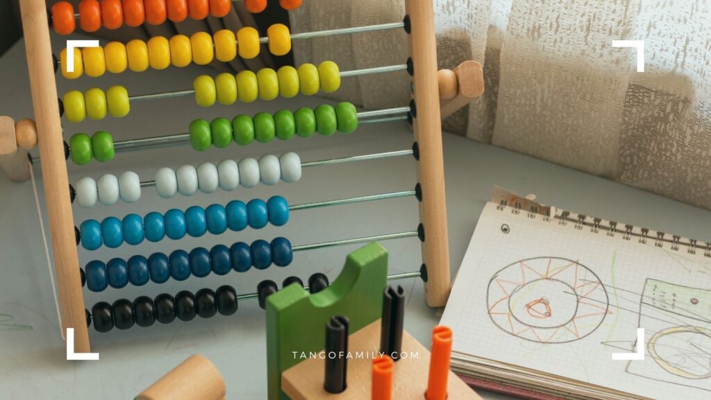 Games for 1 year olds