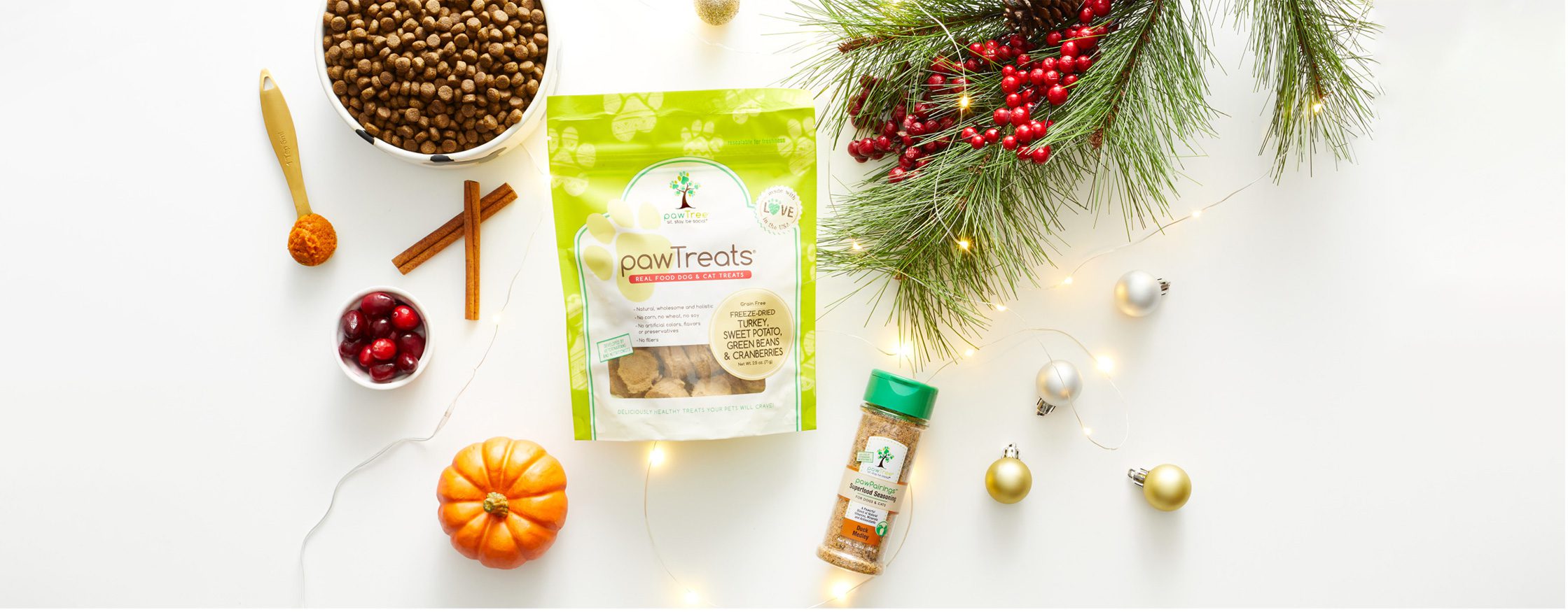 Kissmas Din-Din Recipe