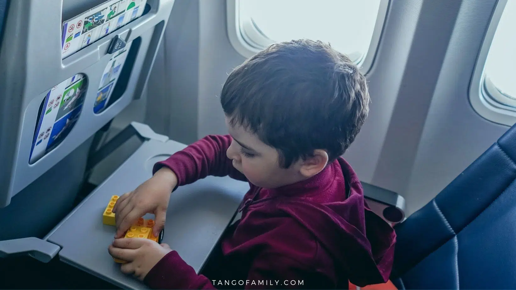 Flying With A Baby Tips Everything You Need To Know