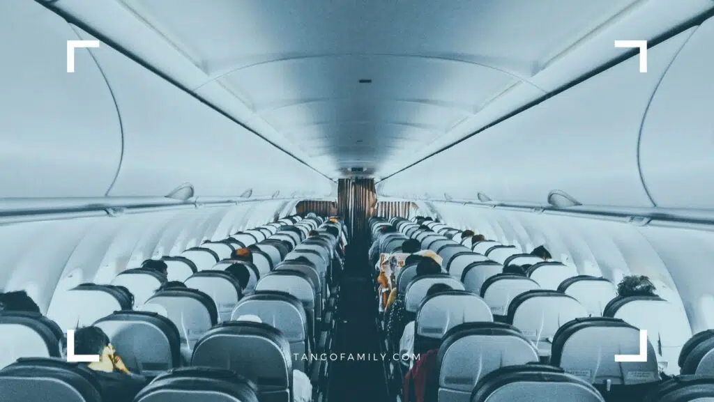 Make your pre-boarding time count