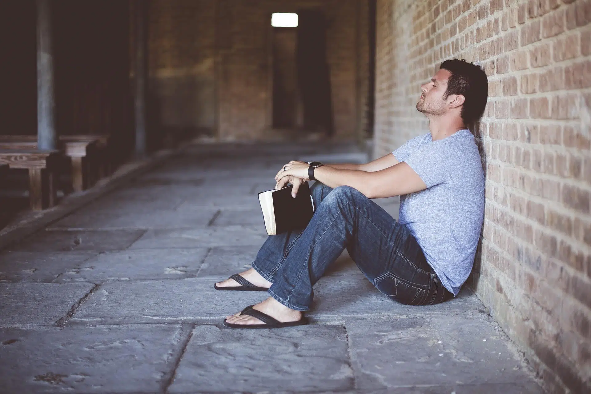 emotional dependency