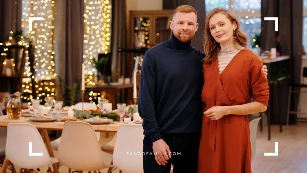 Maintain Your Dressing Look - Meeting Your Partner_s Parents