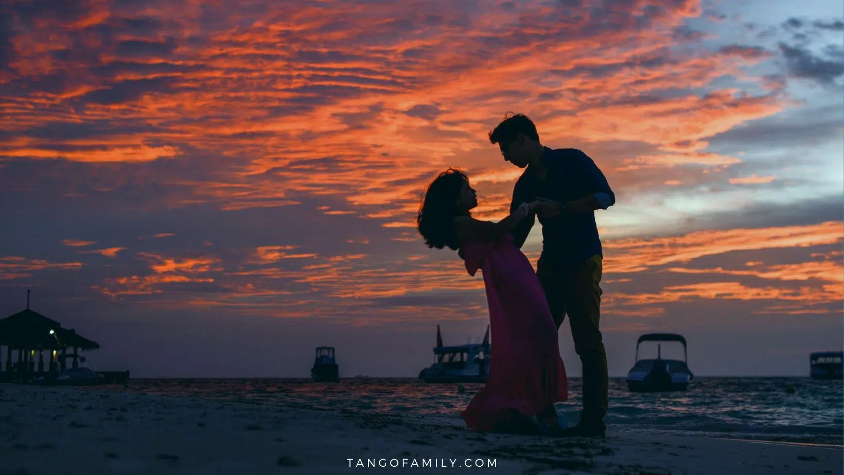 Soul Mates Can Be Platonic
