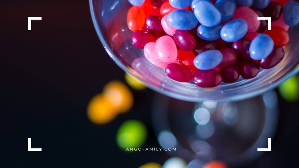 Are Jelly Beans Harmful or Safe_