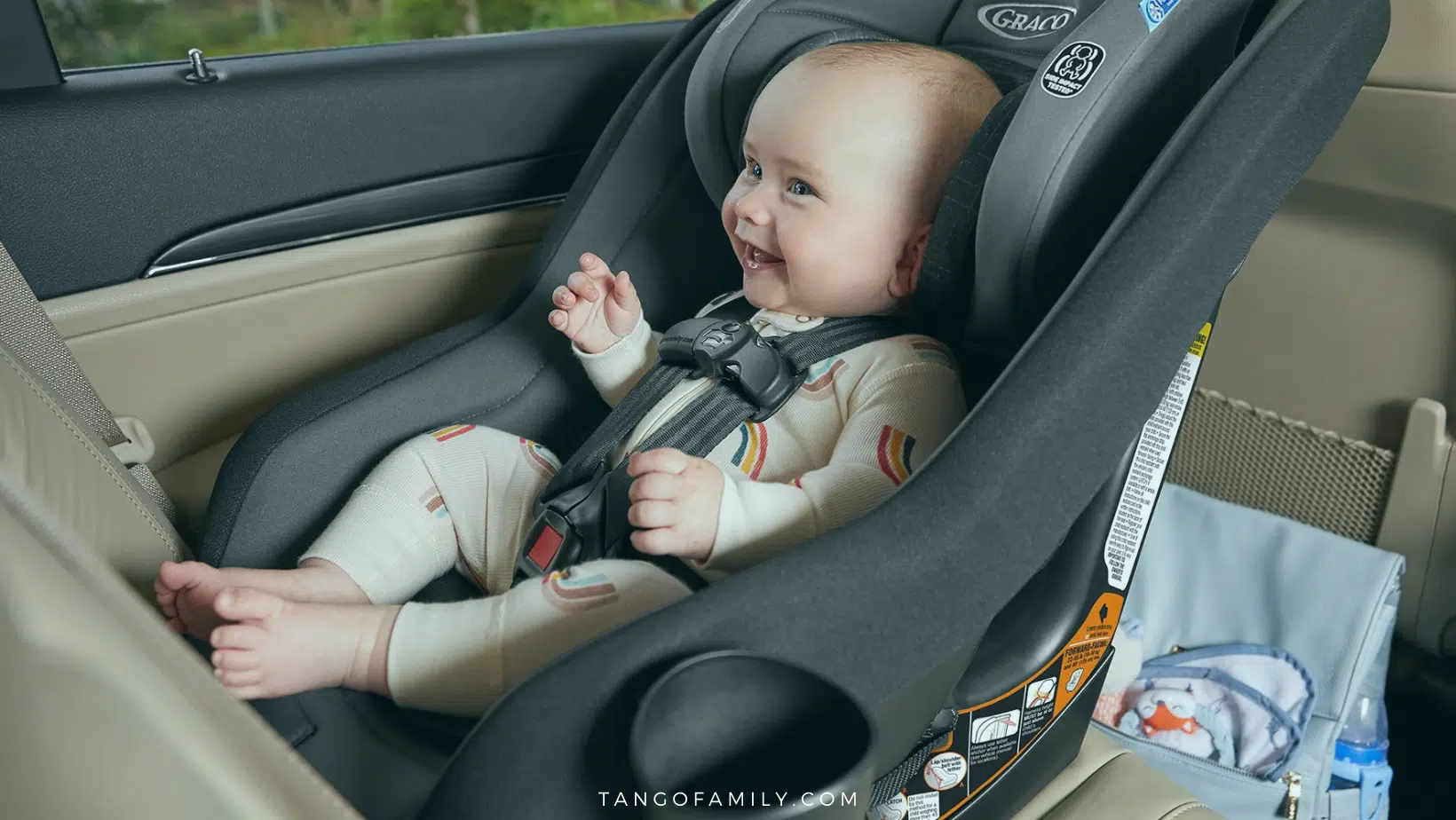 5 Best Infant Car Seats of 2022