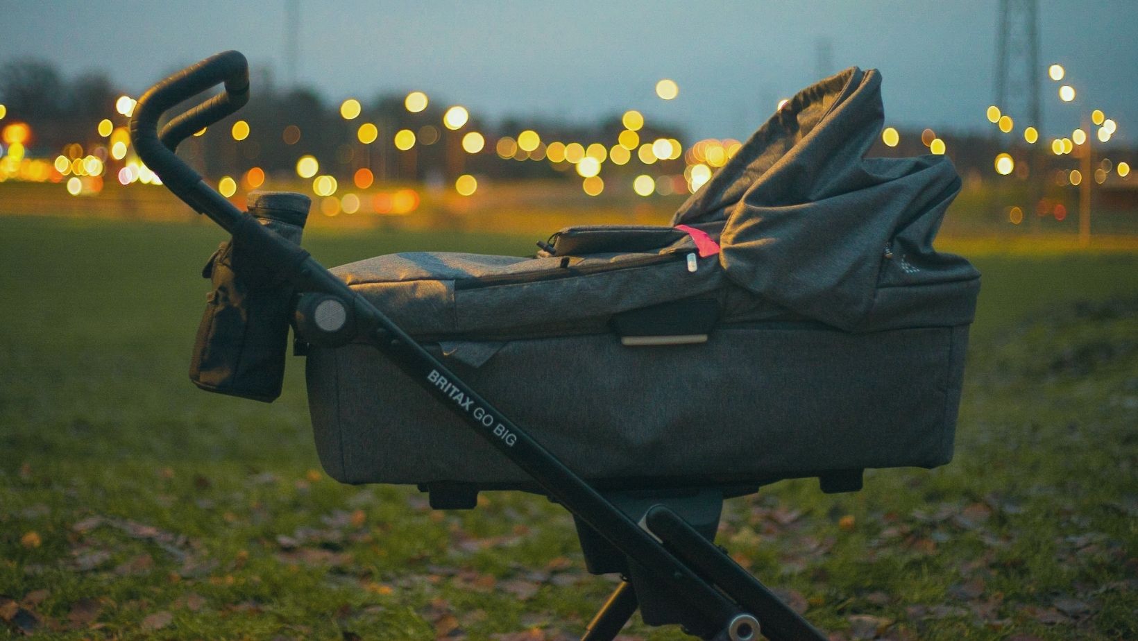 The 5 Best Britax Strollers of 2022 for Every Family