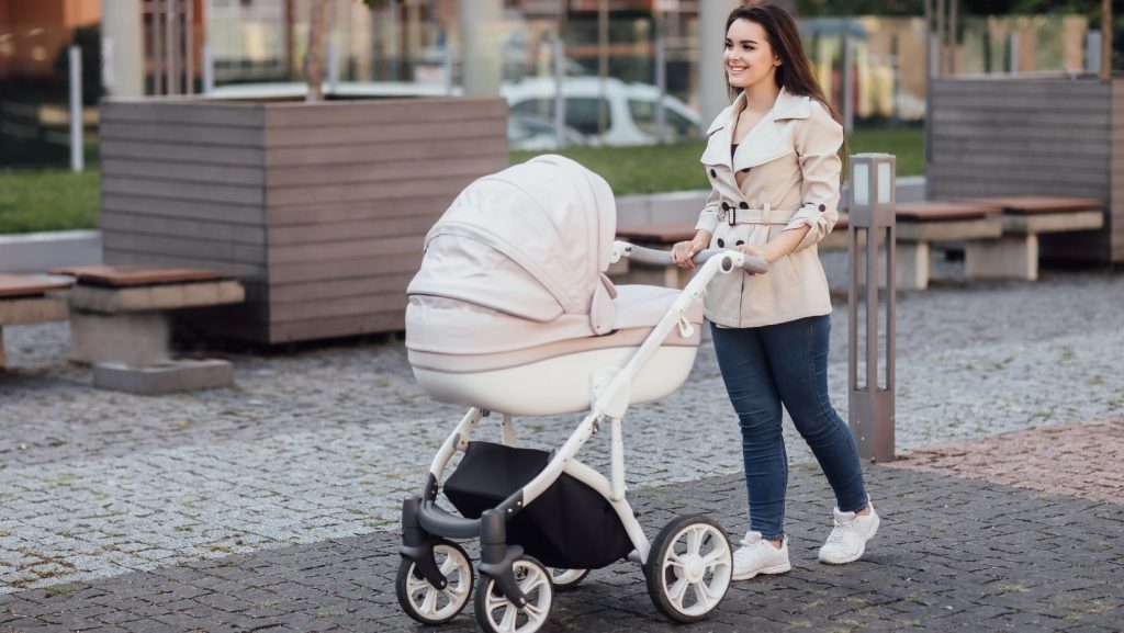 best travel system stroller