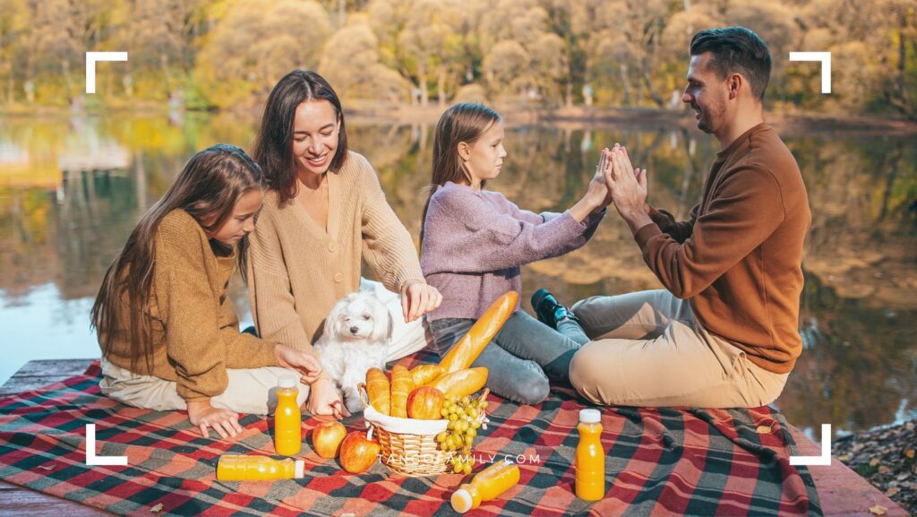 Fun Things to do on a Road Trip with family