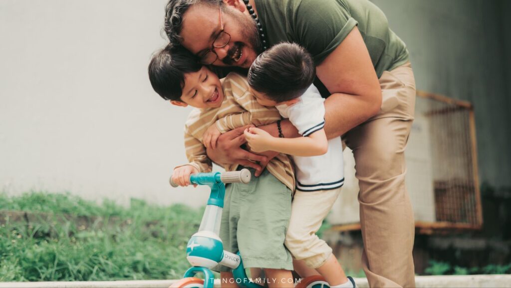 How to Teach Riding a Bike for Kids