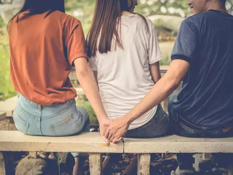 Navigating Non-Monogamy in a Committed Relationship