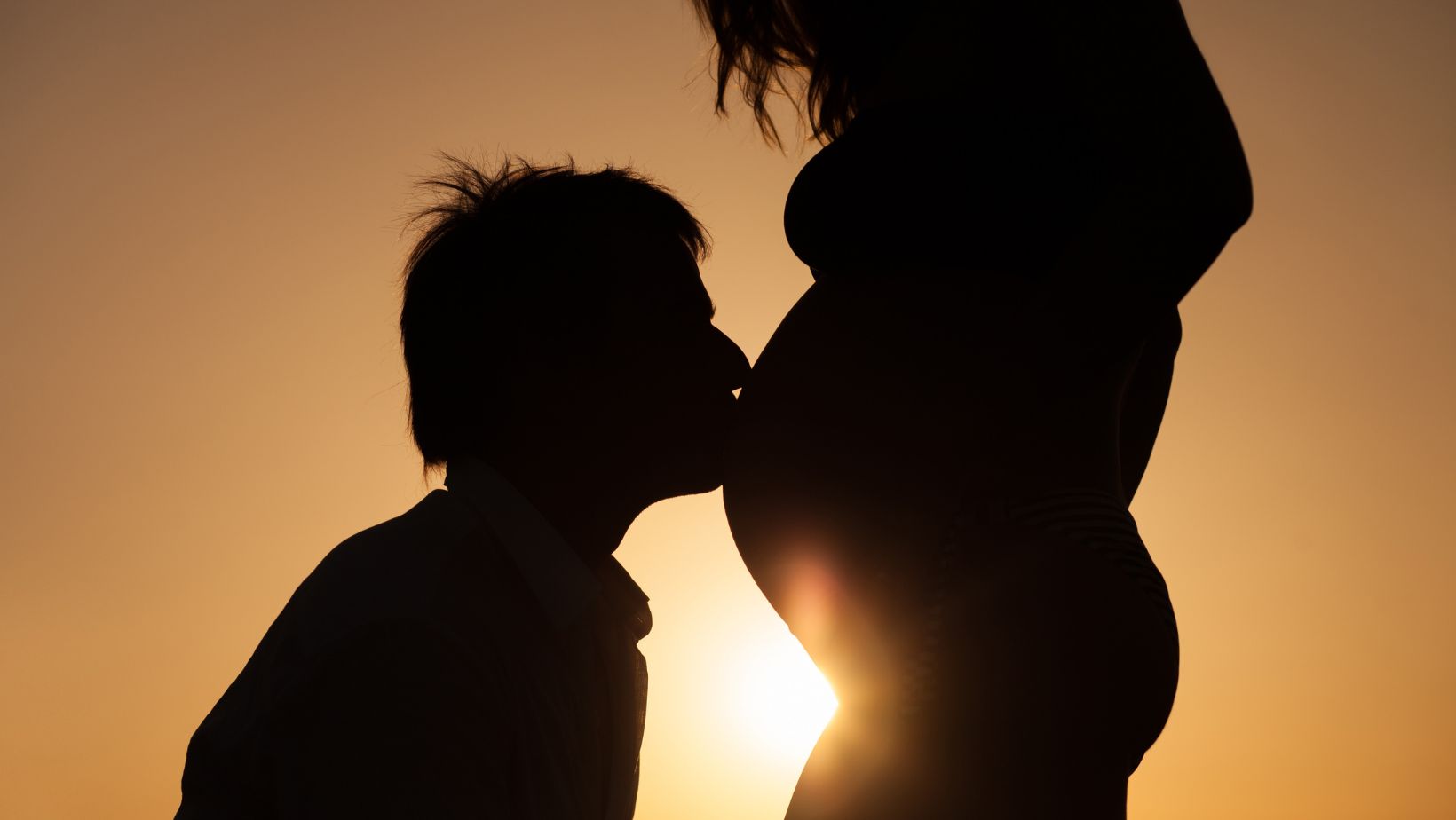 Pregnant Hookup