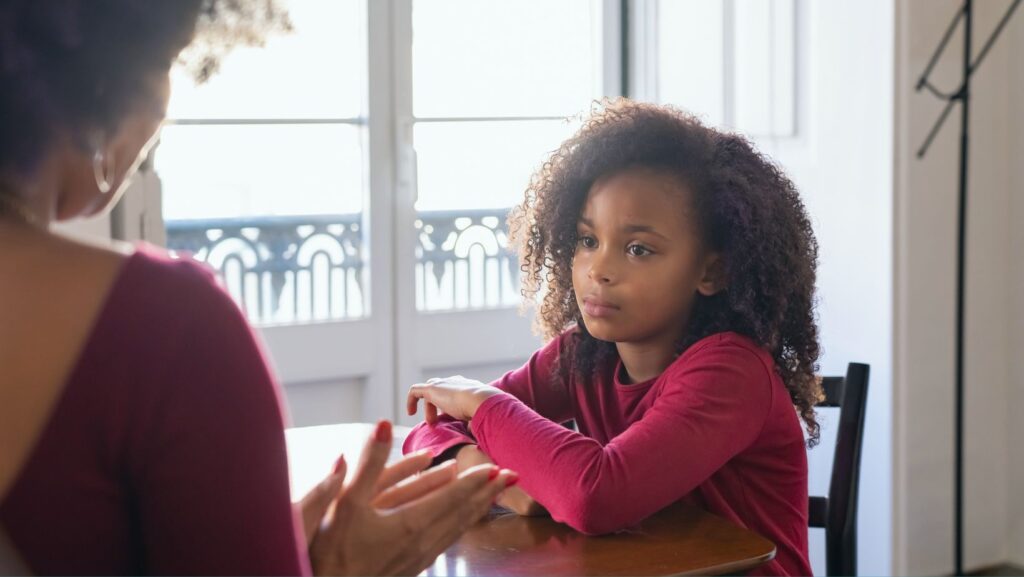 Effective Toddlers Discipline Techniques 