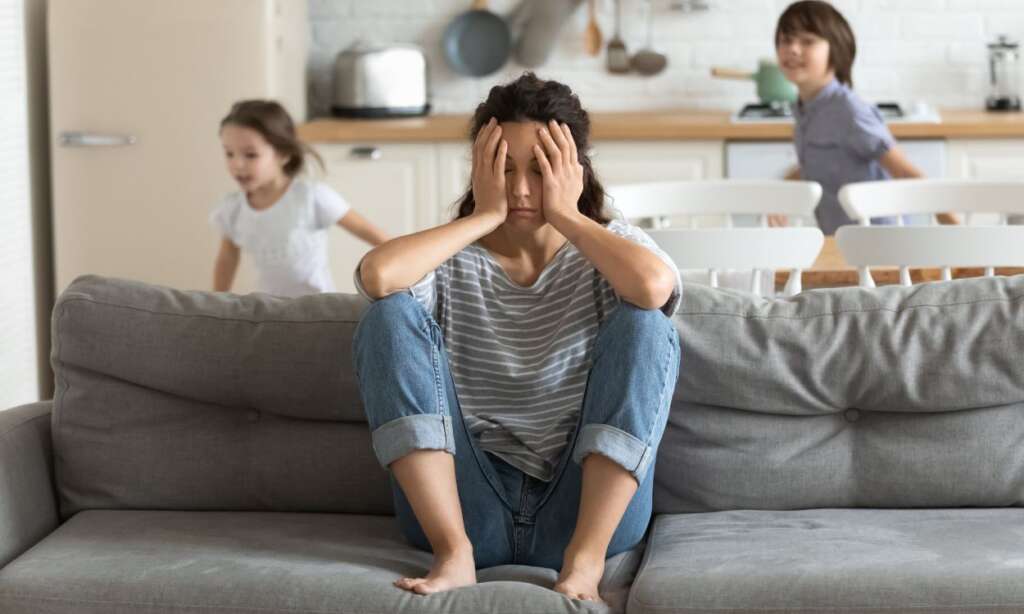 When Your Grown-Up Child Hates You