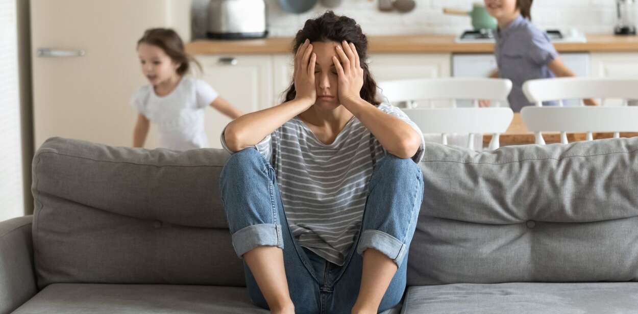 My Kid Makes Me Hate My Life