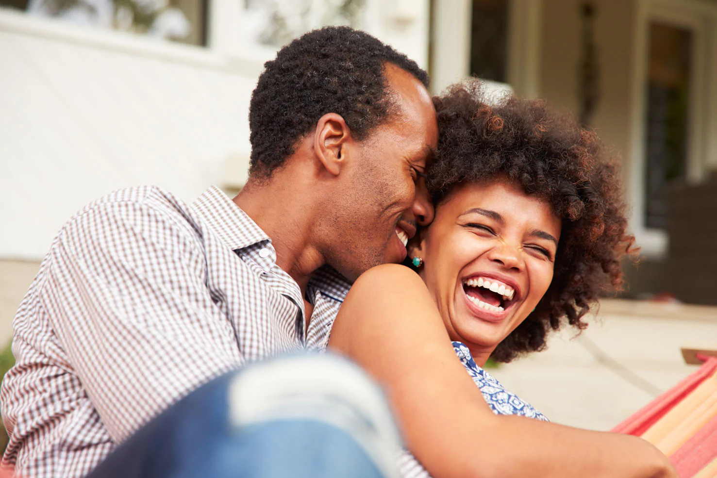 Partner Through a Major Life Transition