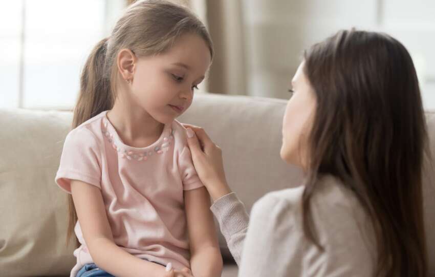 What to Do When Your Child Says "I Hate My Life"