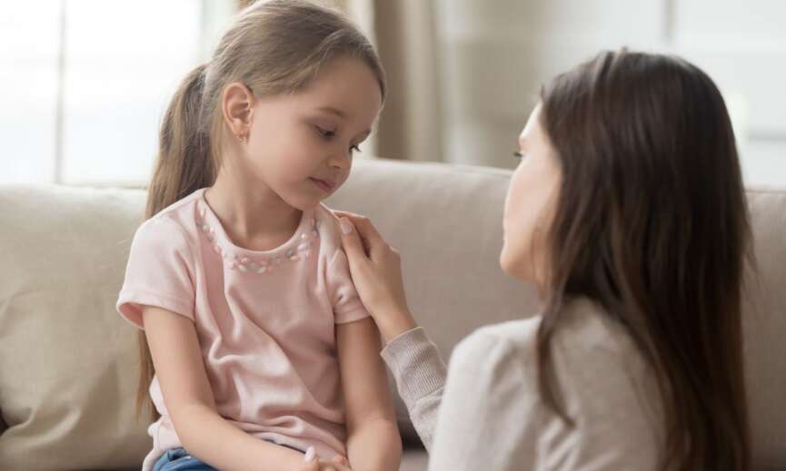 What to Do When Your Child Says "I Hate My Life"