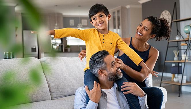 The Dos And Don'ts Of Parenting With Humor