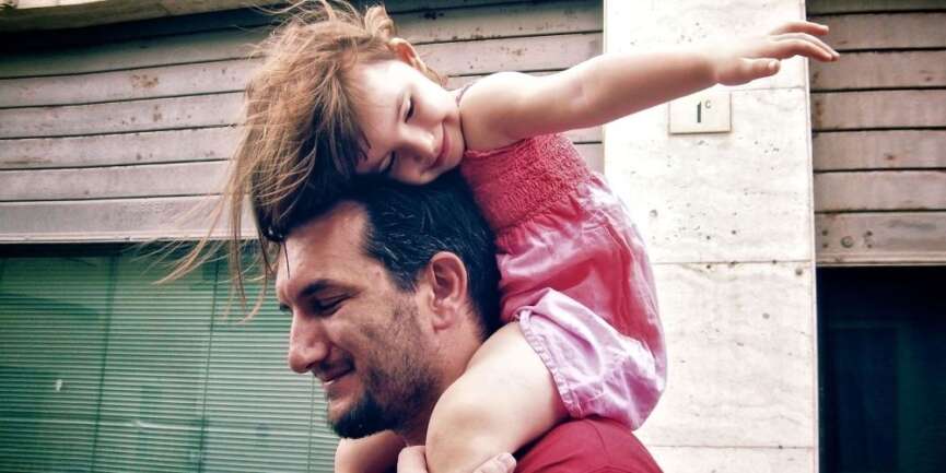 My Daughter is Beautiful 5