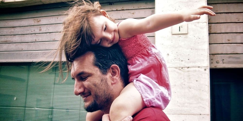 My Daughter is Beautiful 5
