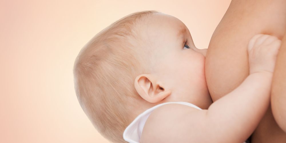 breast milk dry up symptoms