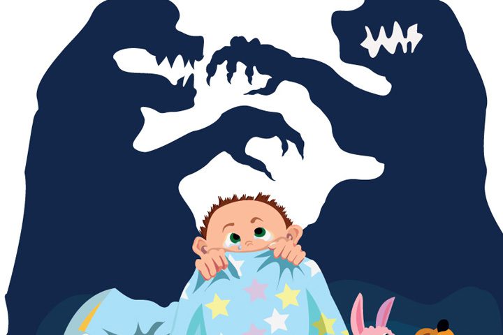 Do Babies Have Nightmares