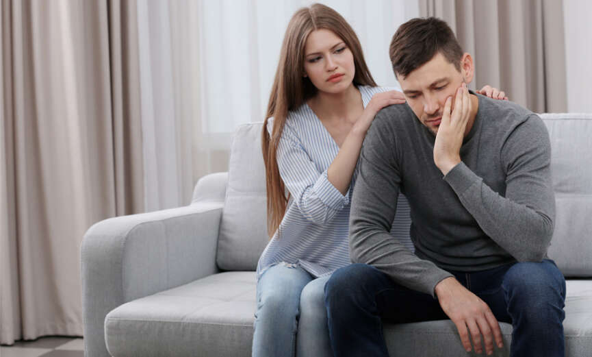 I Broke Up with My Girlfriend and I Miss Her