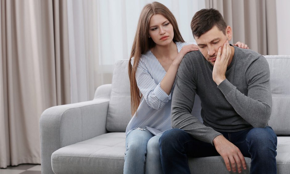 I Broke Up with My Girlfriend and I Miss Her