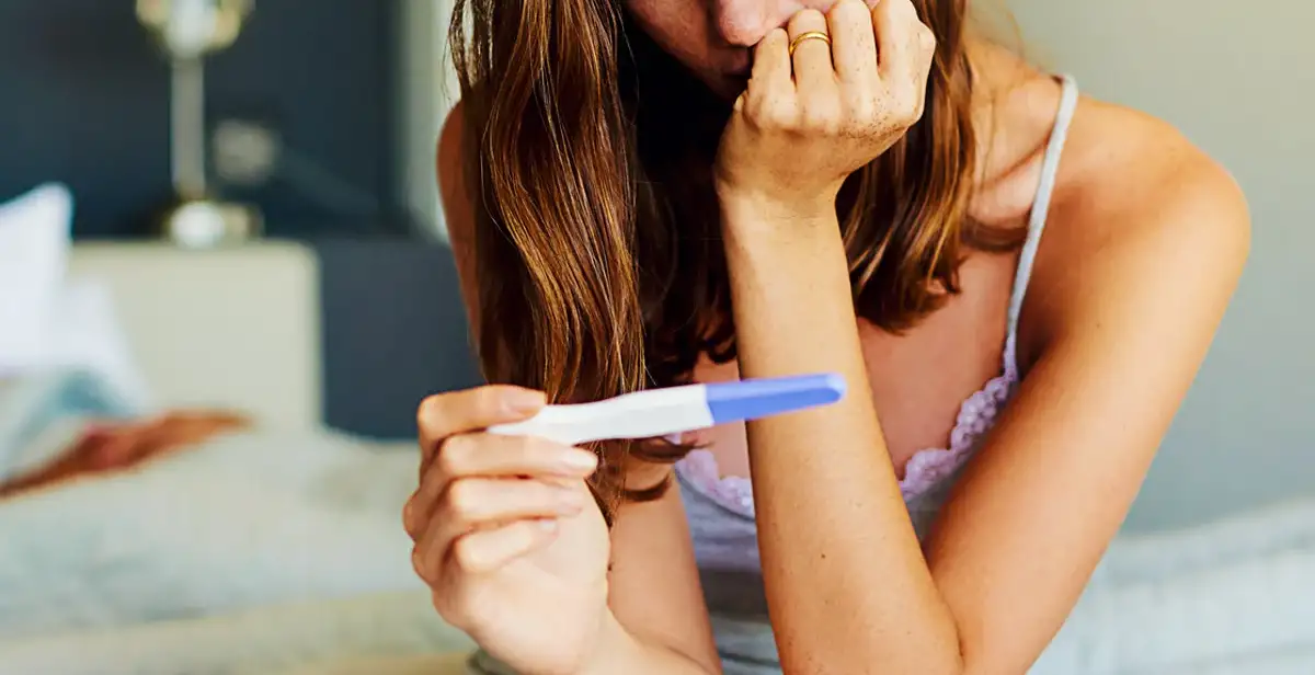 abortion can you get pregnant