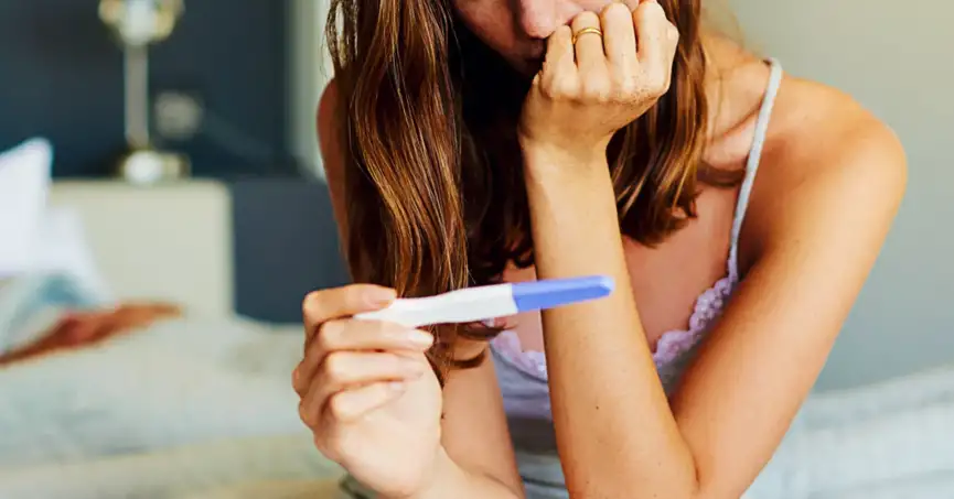 abortion can you get pregnant