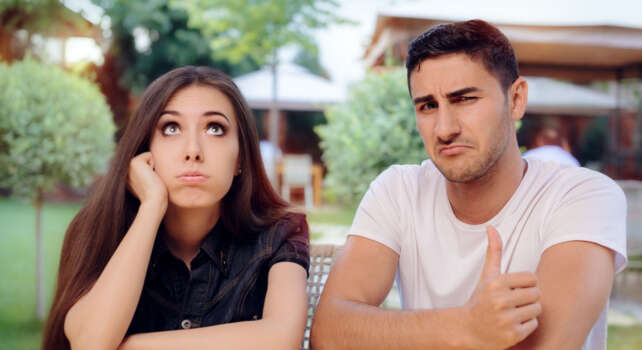 do guys really want to be friends after a breakup